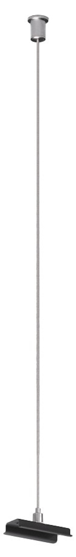 Подвес для трека Denkirs SMART Base TR2127-BK