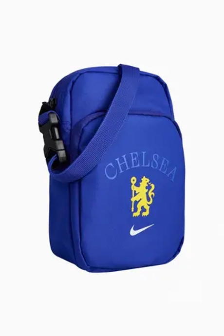 Сумка через плечо Nike Chelsea FC 26/27 Heritage - синий