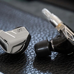 Наушники Campfire Audio Astrolith