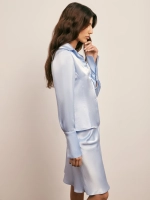 Юбка Ice blue