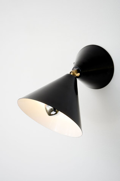 Бра Atelier Areti  Cone Wall / Ceiling