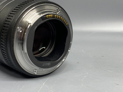 Canon EF 135mm 2L USM