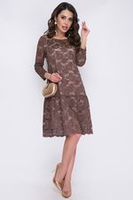 Платье 70259 Avili