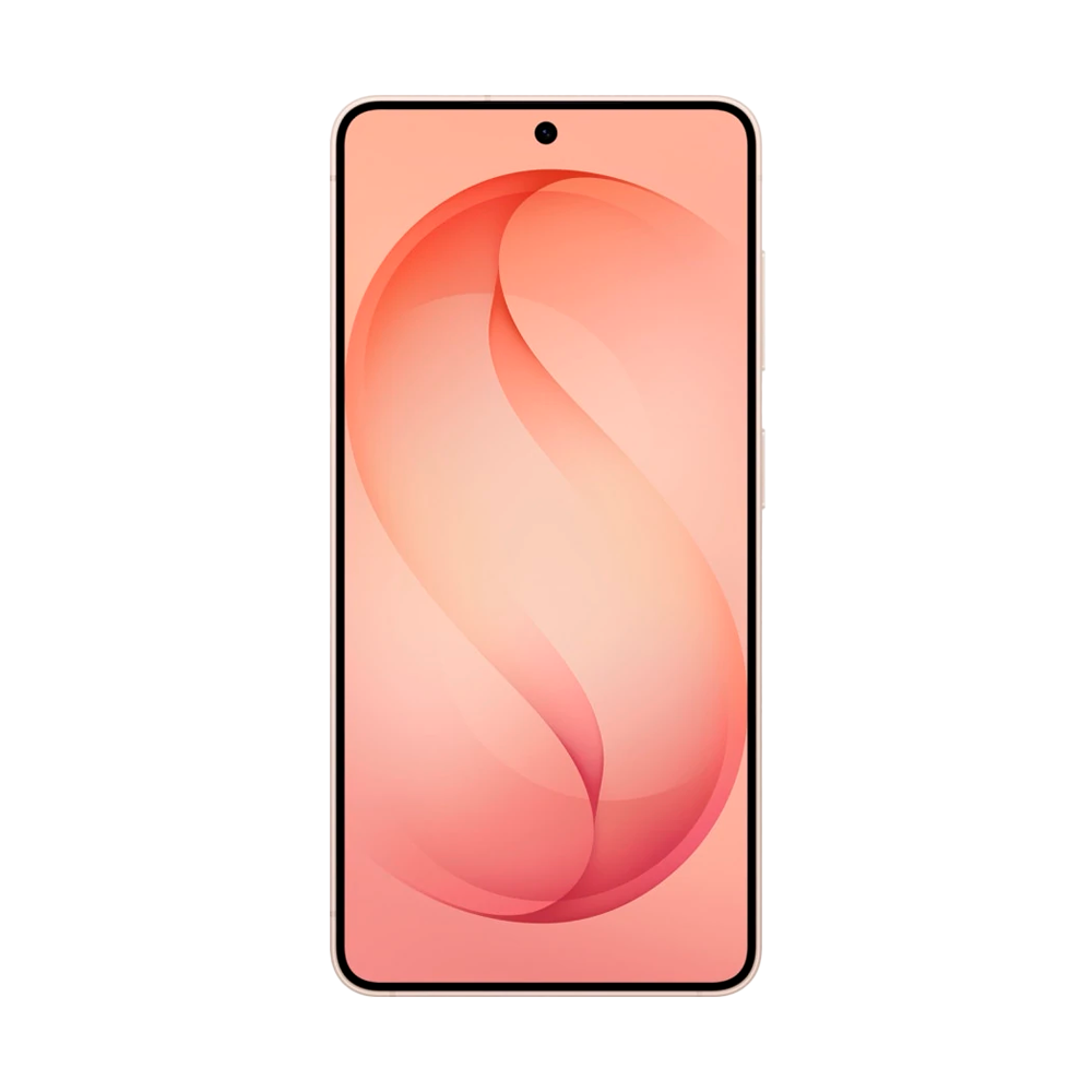 Смартфон Samsung Galaxy S26 12/512GB Dual SIM, Pink Gold (Розовый) (SM-S9420)