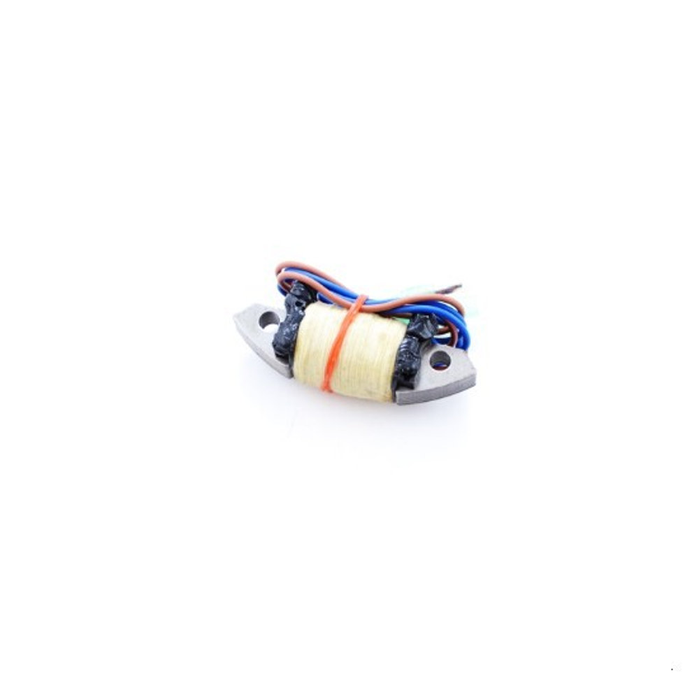 Катушка зажигания Yamaha 25/30лс (оригинальный арт. 61N855410900)