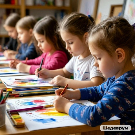 Изостудия