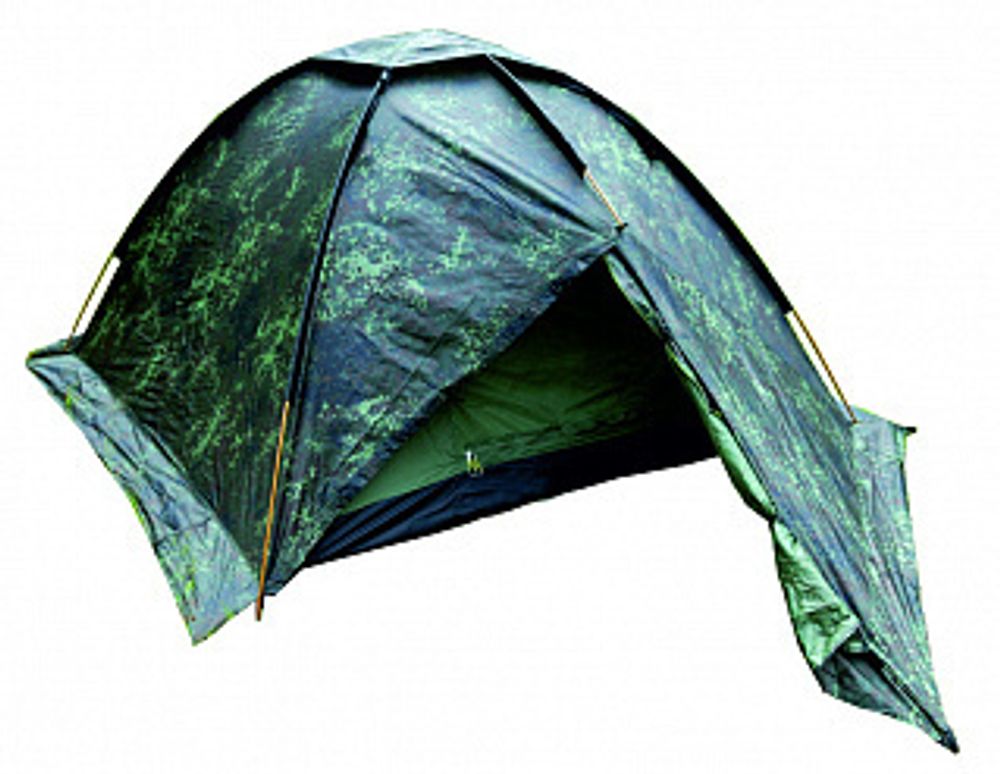 ПАЛАТКА TALBERG HUNTER PRO 4