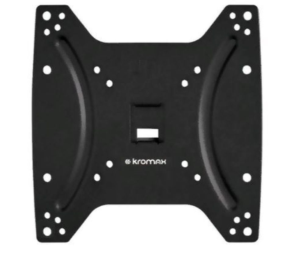 Кронштейн для LED/LCD телевизоров Kromax OPTIMA-200, black