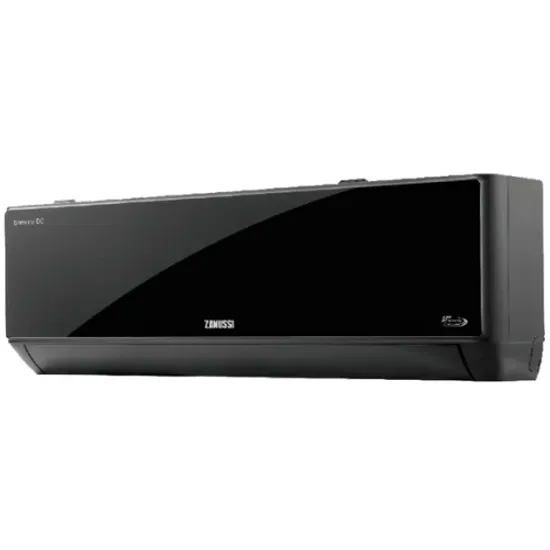Мультисплит система на 2 комнаты Zanussi ZACS/I-09 HB-BLACK FMI2/N8/In x 2 / ZACO/I-18 H2 FMI2/N8/Out