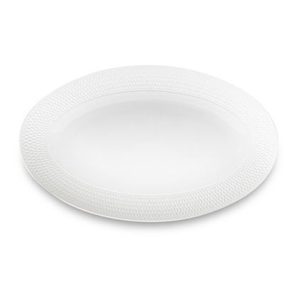Блюдо овальное 26х15.5см Wedgwood Джио