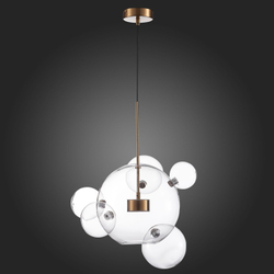 Светильник подвесной ST Luce Bopone SL1133.213.01