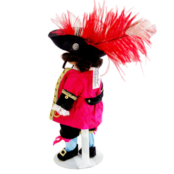 Кукла. Капитан Крюк. CAPTAIN HOOK # 470. США, Madame Alexander, 1992