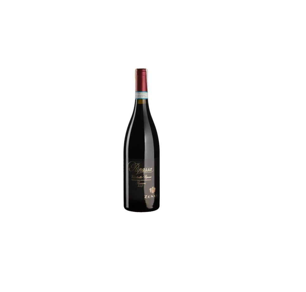 Zenato  VALPOLICELLA RIPASSO DOC SUPERIORE 0.75 л.