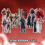 Чумной Доктор 2 Краудфандинг