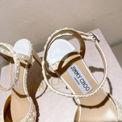 Босоножки Jimmy Choo