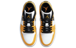 Air Jordan 1 Low 'Laser Orange' Women's