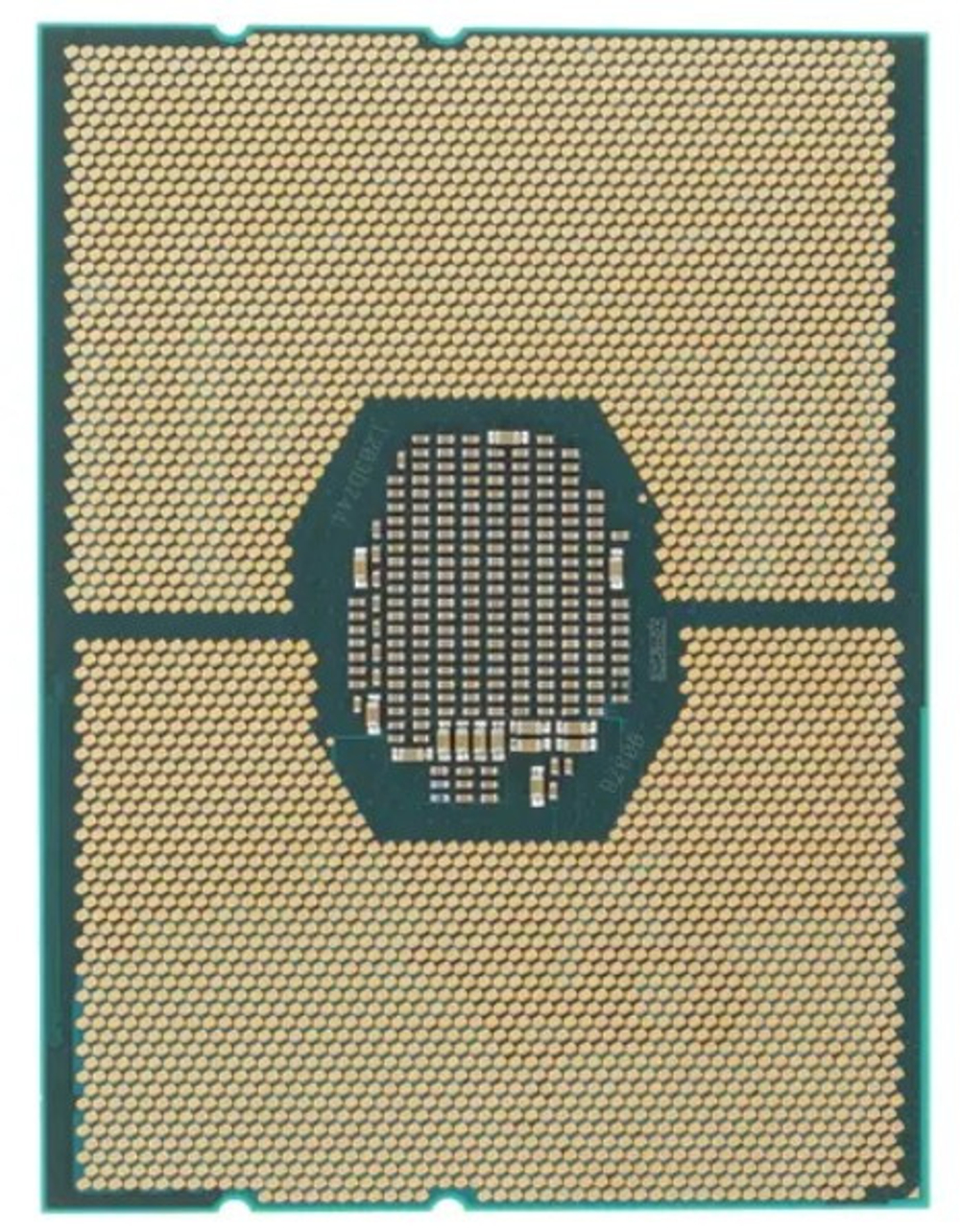 Процессор Intel Xeon Gold 6230