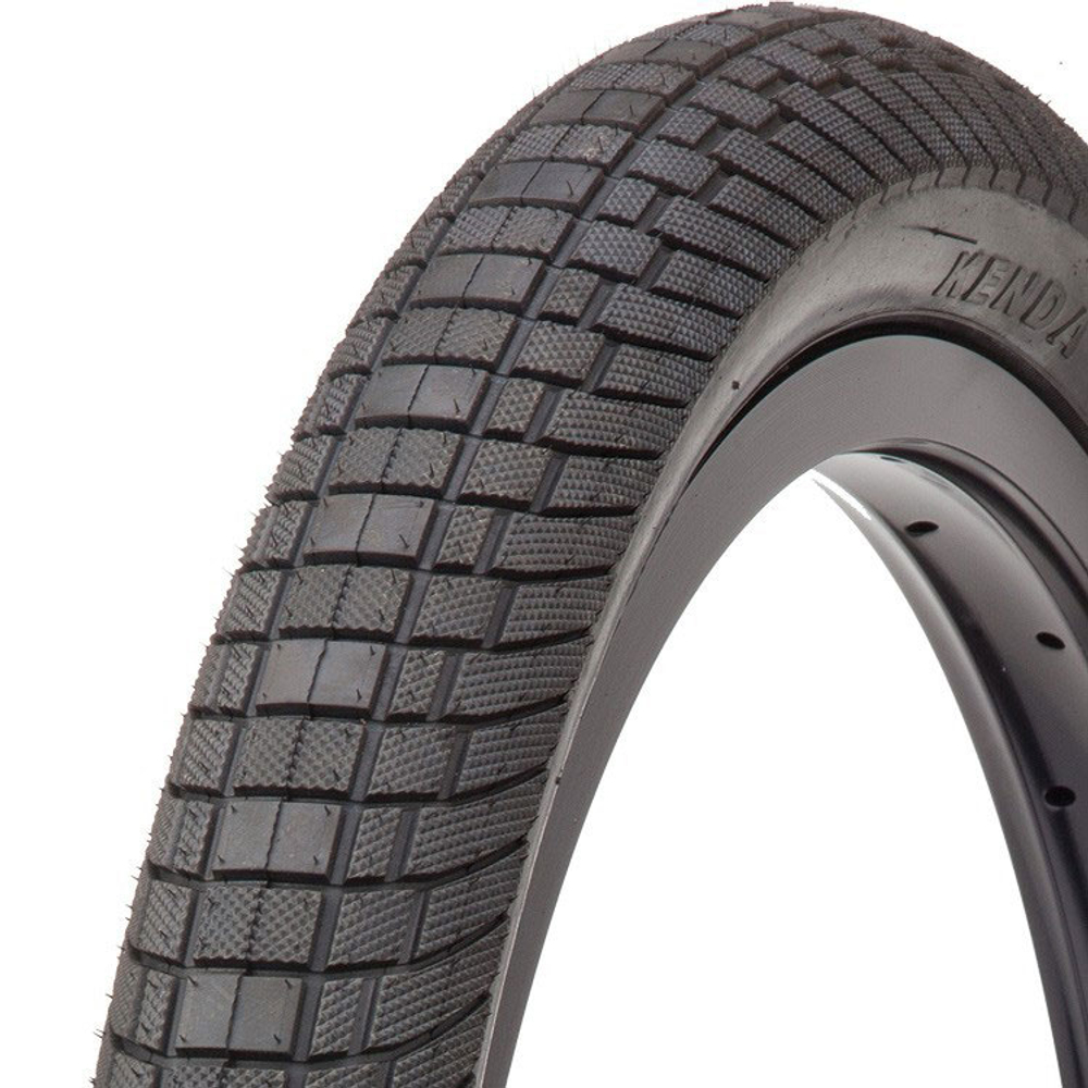 Покрышка 26"х2.40 (61-559) K1052 KRANIUM 30TPI (1,4-2,8 Bar) низкий (25) PREMIUM KENDA