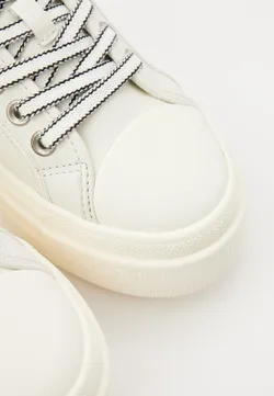 Кроссовки женские TOMMY JEANS TJW FOXING VULC LC L