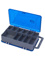 Коробка двухсторонняя Plano Double Sided Tackle Organizer M 321508, 30.8 x 17.5 x 8 см (1563705)