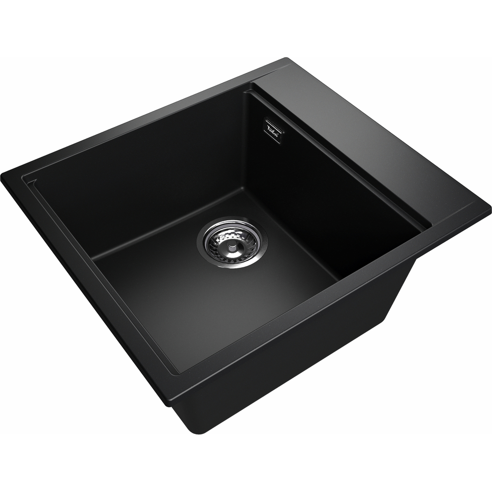Rivelato TR-455-L nero