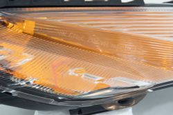33420-K04-931. WINKER UNIT, R. FR.. Honda Forza