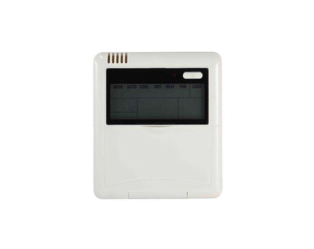 Канальный блок MDV VRF D140T2/N1-BA5(B) DC inverter