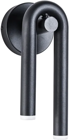 Бра Warhol A3258AP-6BK Arte Lamp