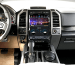 Штатная магнитола для FORD F150 2015-2019 KUBERG ZF-1306M-GE