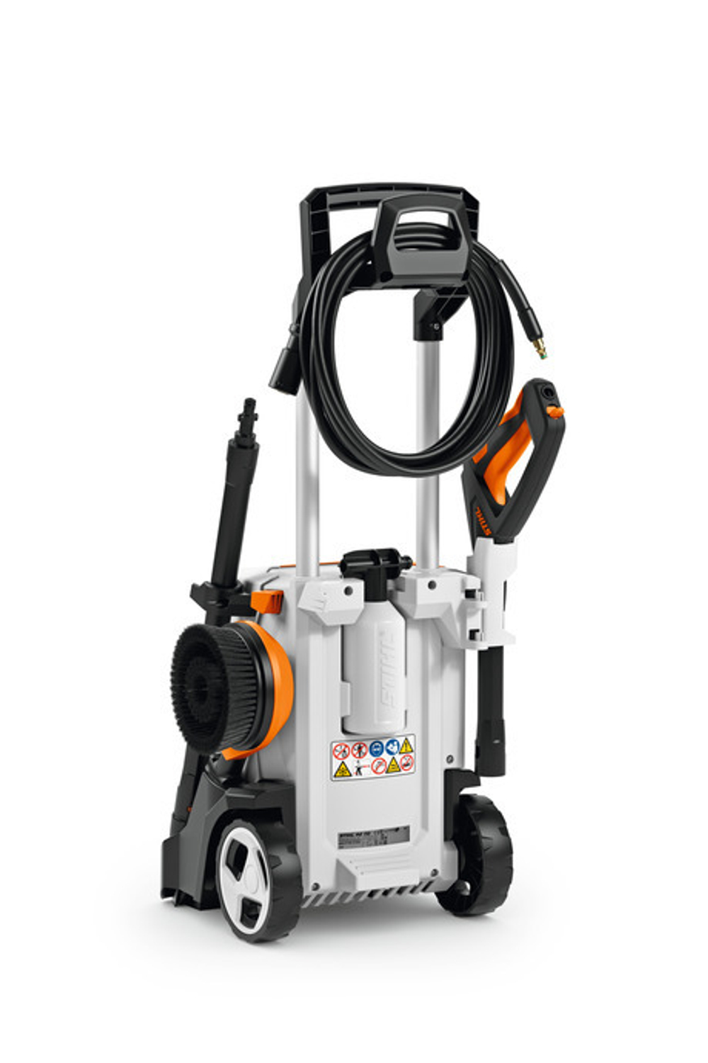 Мойка высокого давления Stihl RE 110