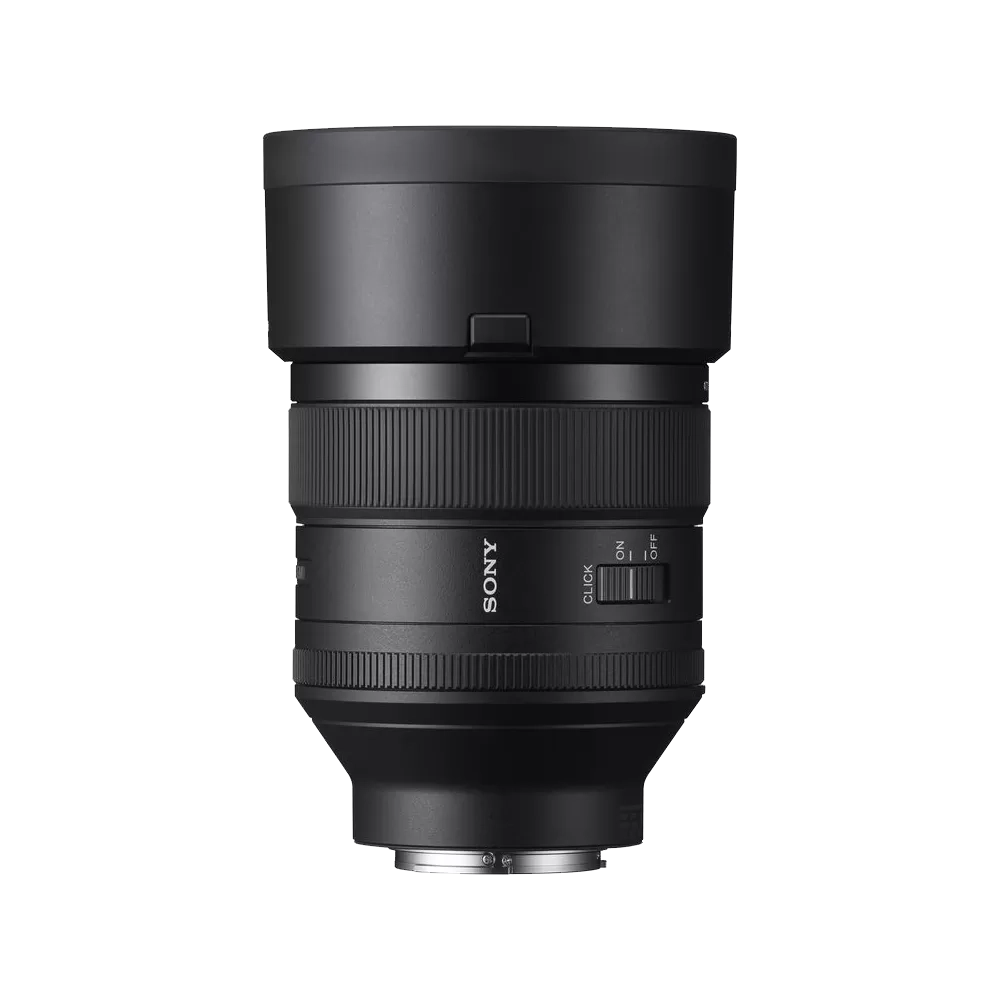 Объектив Sony FE 85mm f/1.4 GM
