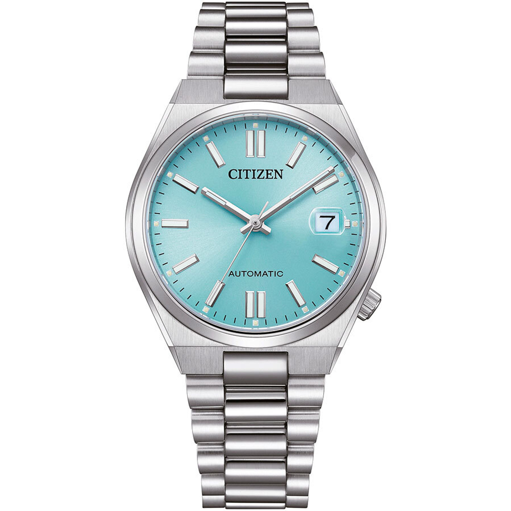 Мужские наручные часы Citizen NJ0200-50L