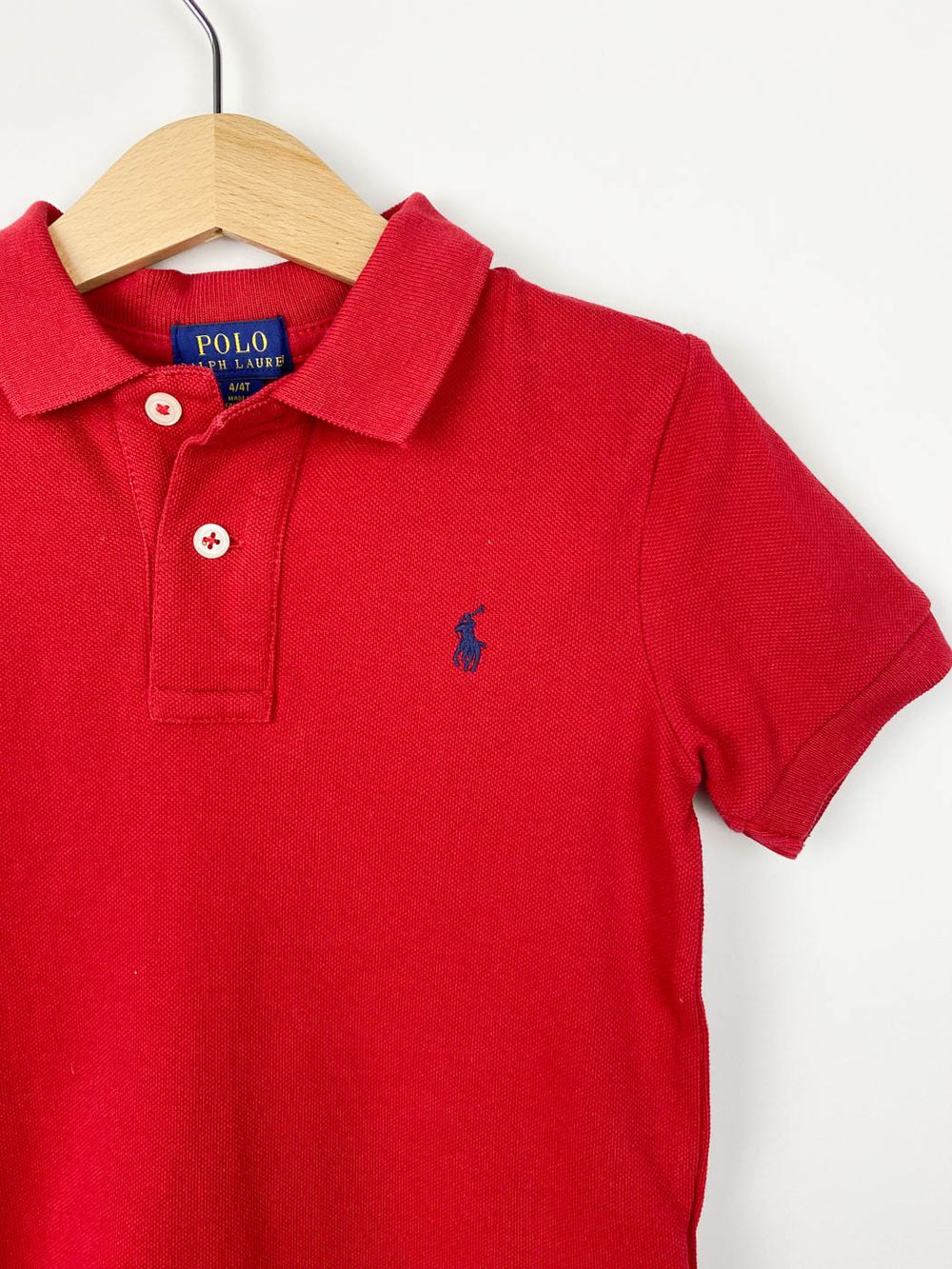 Поло Ralph Lauren