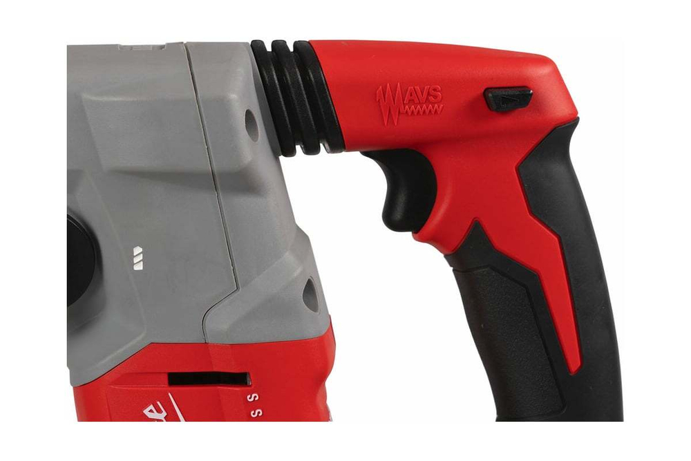 Аккумуляторный перфоратор Milwaukee M18 BLHX-502X 4933478892