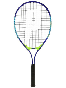 Детская ракетка Prince Ace Face 25 - blue