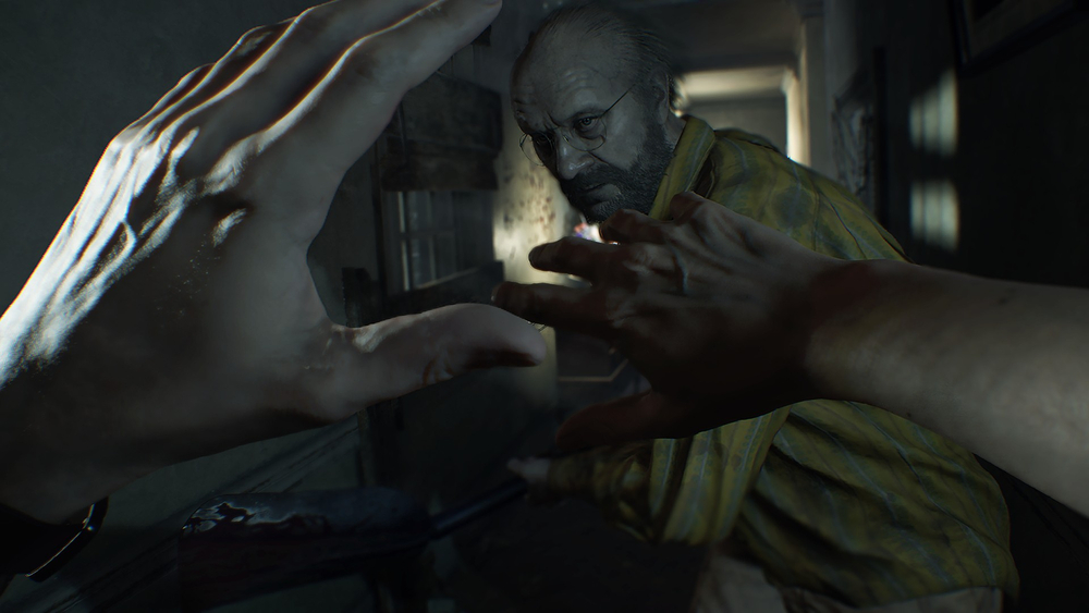 Resident Evil 7 biohazard Gold Edition (для ПК, цифровой код доступа)