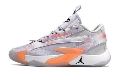 Air Jordan Luka 2 Nebula