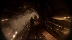 Call of Duty: Modern Warfare Remastered (диск для PS4, полностью на английском языке)