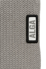 ALGA Перчатки из смесовой шерсти