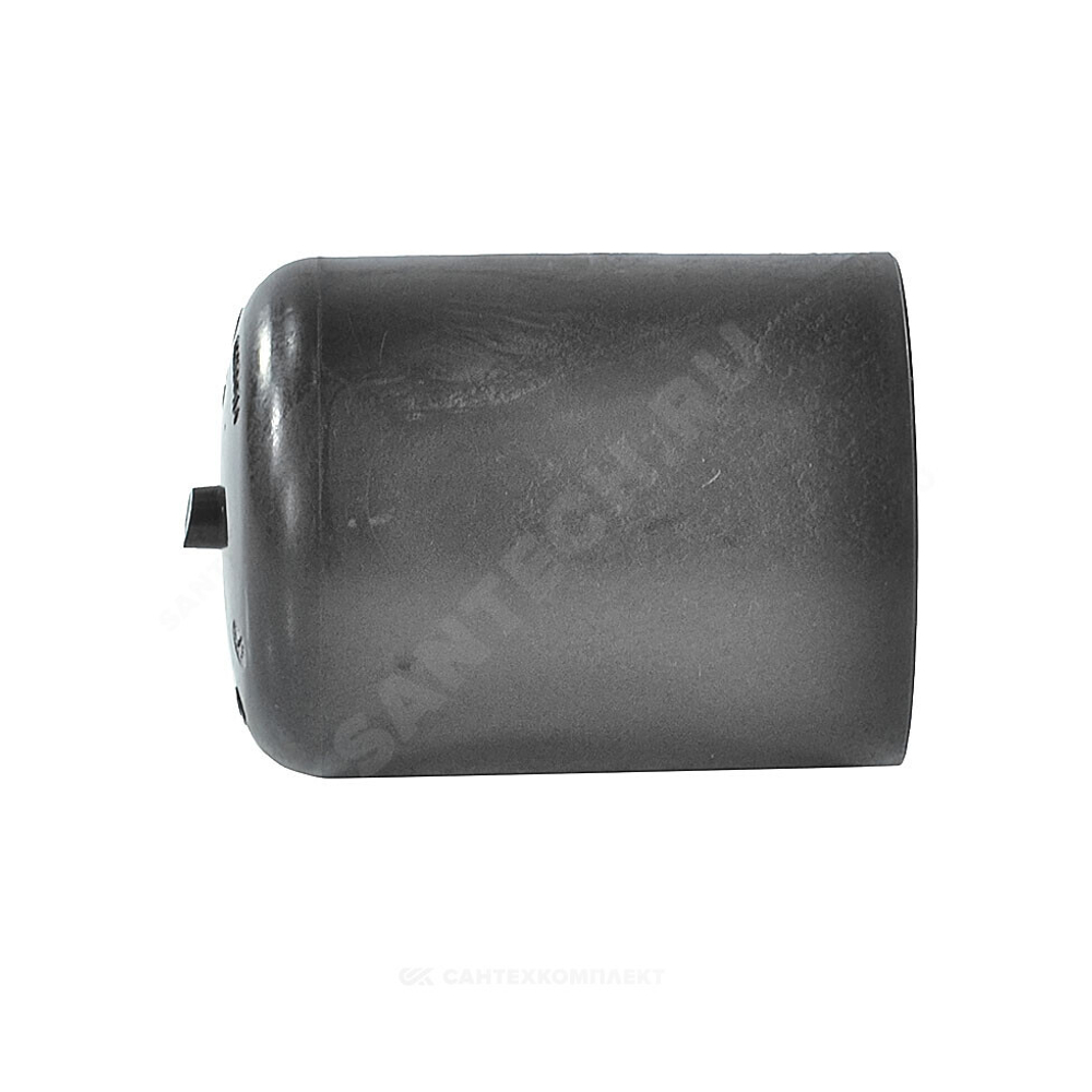 Заглушка спигот ПЭ100 Дн 225 Ру16 SDR11