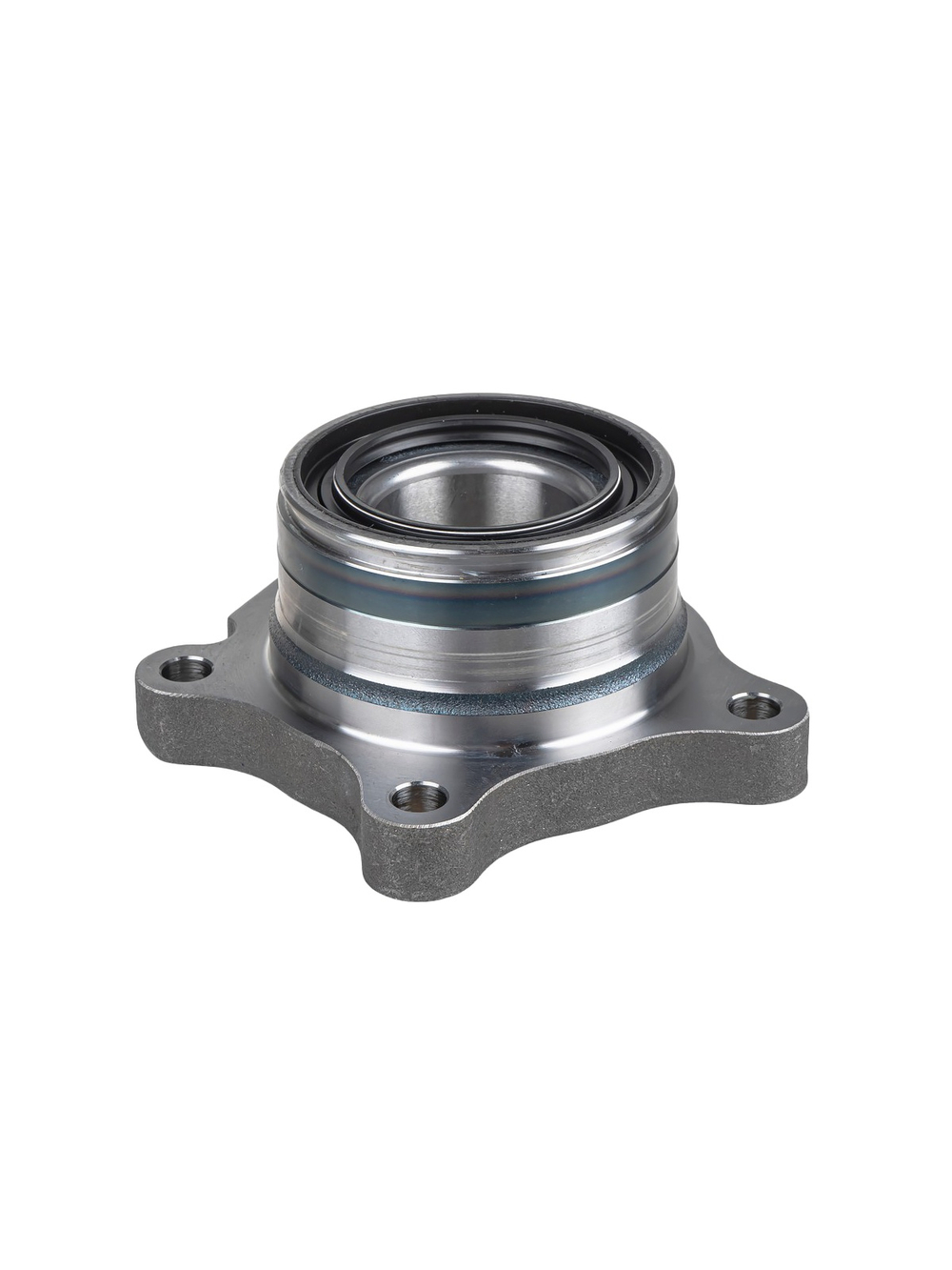 Ступица задняя в сборе R (c ABS) для TOYOTA LX 570 (07-)/LAND CRUISER 200 (08-) GANZ GIM03125