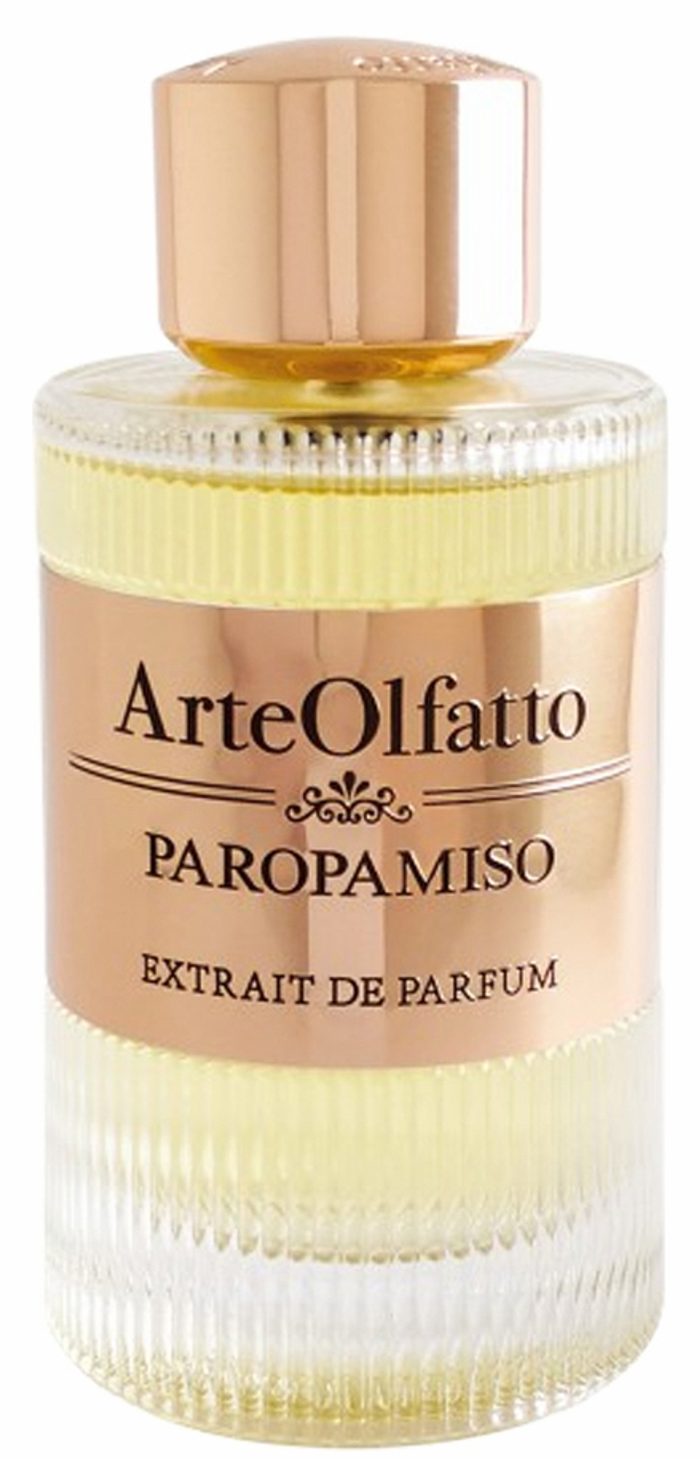 Arte Olfatto Paropamiso