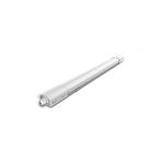 Светильник LED WPL18-4K60-01 18Вт 4000К IP65 2340Лм матовый соединяемый в линию 670x58x28мм WOLTA