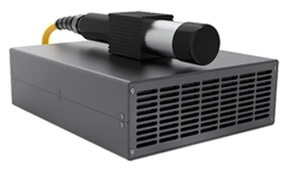 Импульсный лазерный источник Q-Switch Max MFP-200W