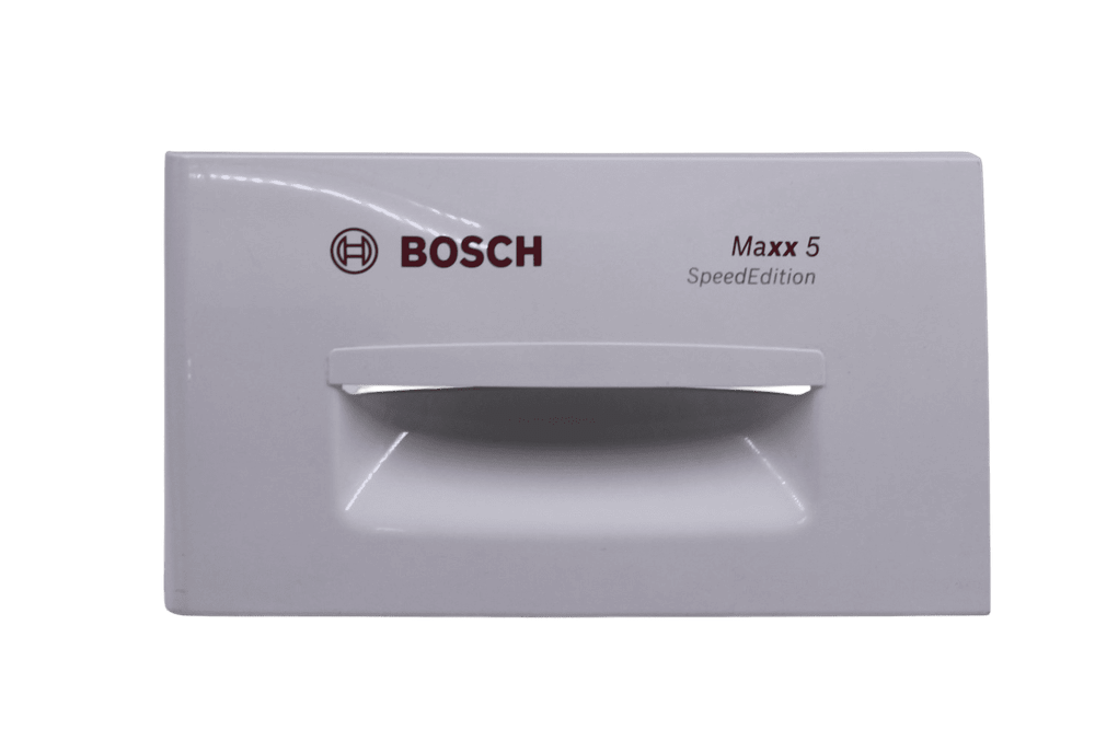 Крышка бункера 651236 стиральной машины Bosch Maxx5