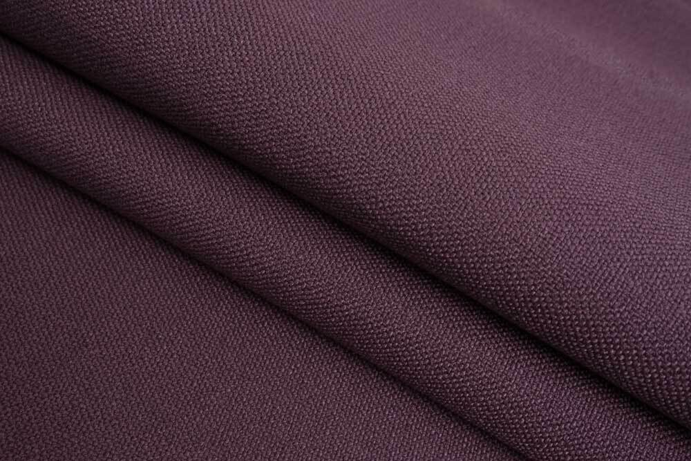 Рогожка Такт сливовый / Takt plum