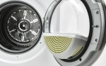 Сушильная машина Asko T409HS.W фото 9