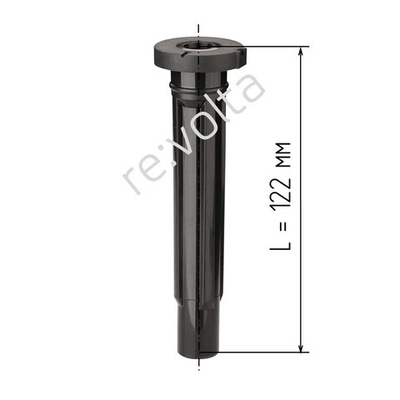 Наконечник - изолятор катушки зажигания Suzuki / RVLT-35