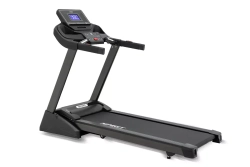 Беговая дорожка SPIRIT XT285 Black