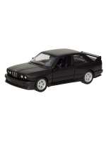 Игрушка детская машинка металлическая BMW M3 1987 1:35
